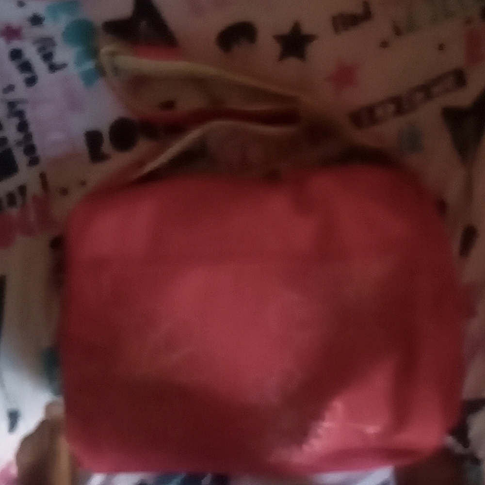 A bag